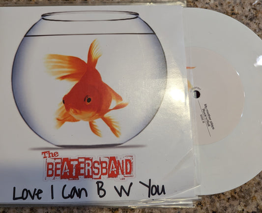 The BeatersBand Vinyl